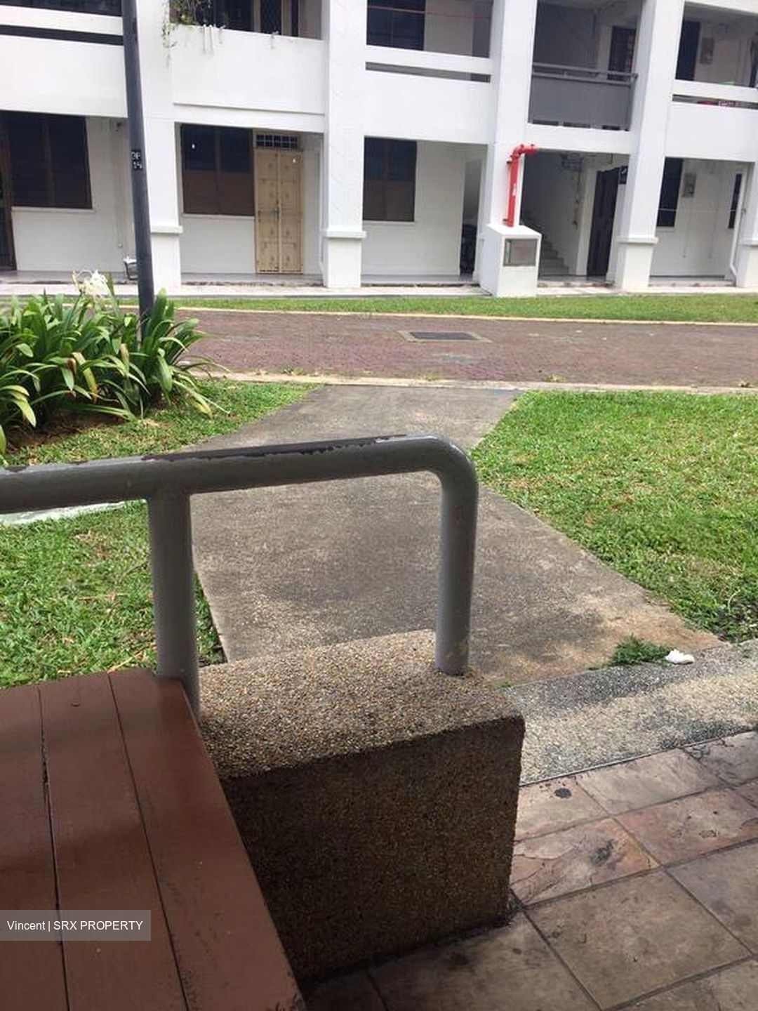 Blk 40 Circuit Road (Geylang), HDB 3 Rooms #512551871